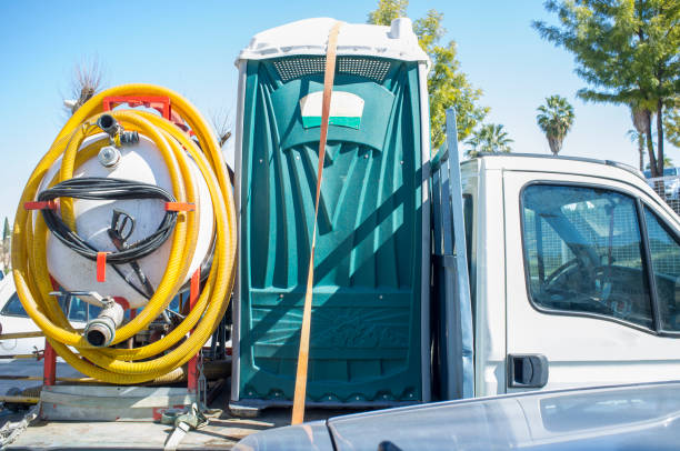 Reliable Park City, UT porta potty rental Solutions