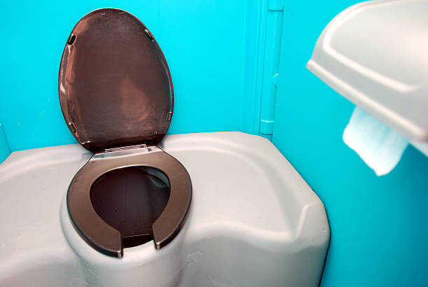 Porta potty rental for festivals in Park City, UT